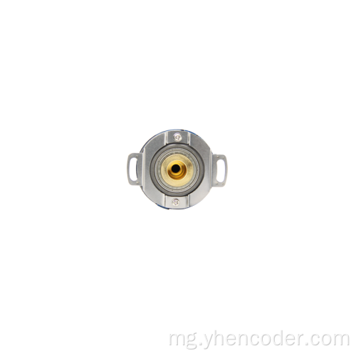 Push bokotra rotary encoder